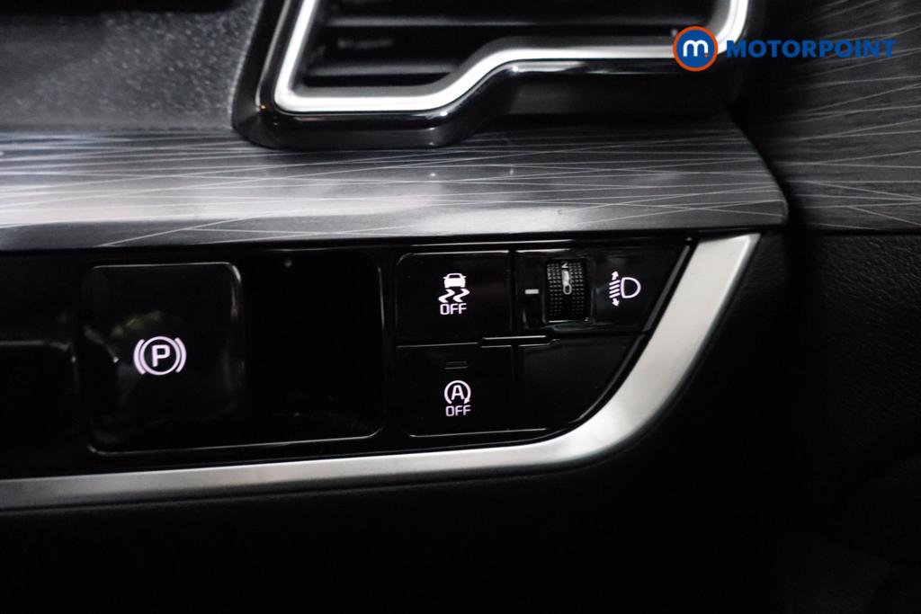 KIA Sportage 2 Manual Petrol SUV - Stock Number (1597268) - 9th supplementary image