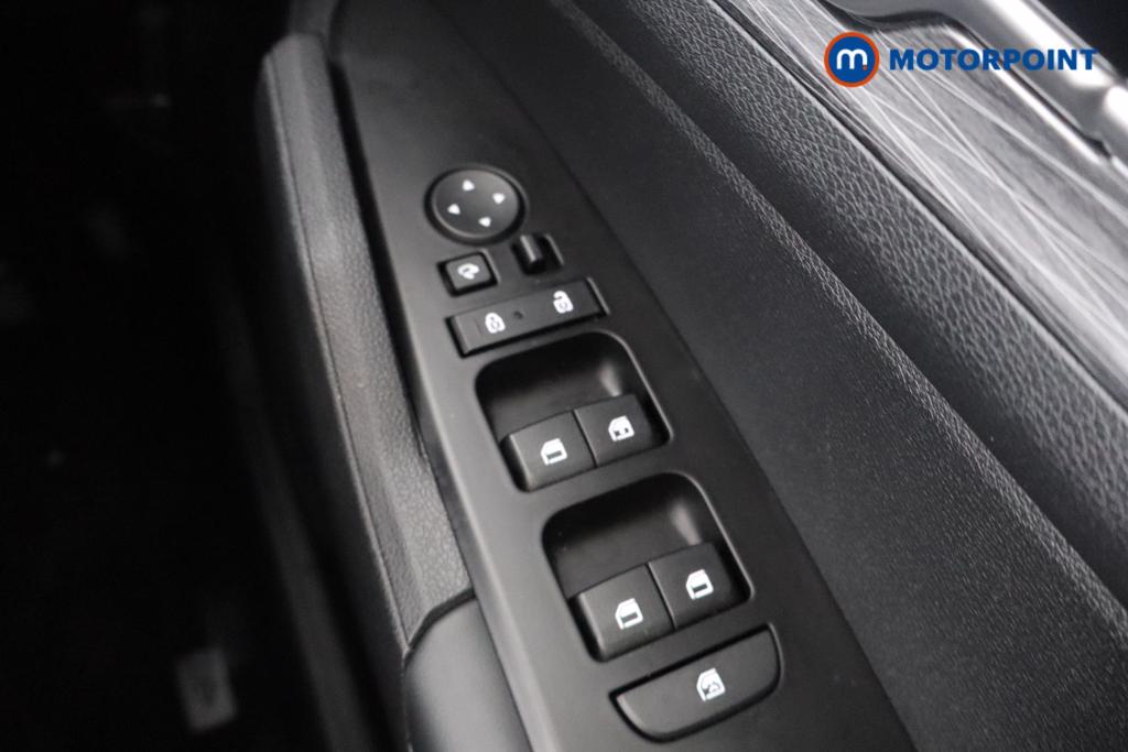 KIA Sportage 2 Manual Petrol SUV - Stock Number (1597268) - 10th supplementary image