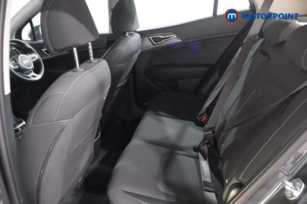 KIA Sportage 2 Manual Petrol SUV - Stock Number (1597268) - 12th supplementary image