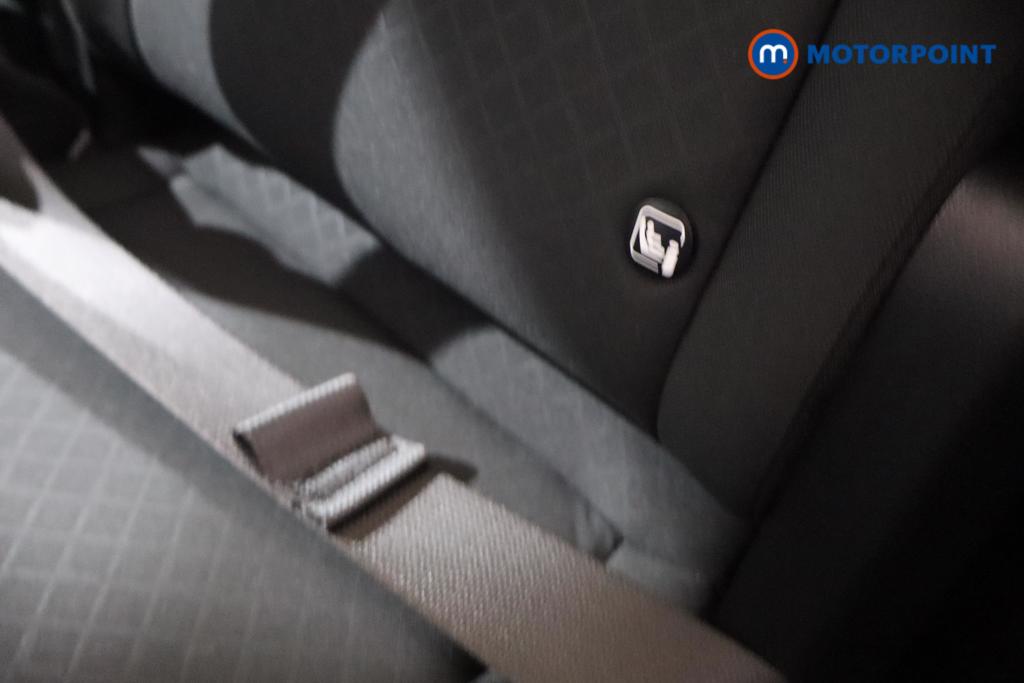 KIA Sportage 2 Manual Petrol SUV - Stock Number (1597268) - 13th supplementary image