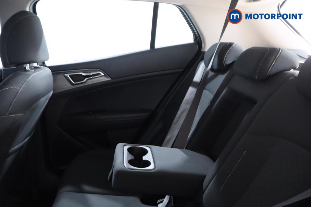 KIA Sportage 2 Manual Petrol SUV - Stock Number (1597268) - 14th supplementary image
