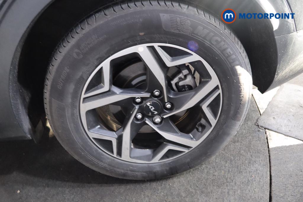 KIA Sportage 2 Manual Petrol SUV - Stock Number (1597268) - 17th supplementary image