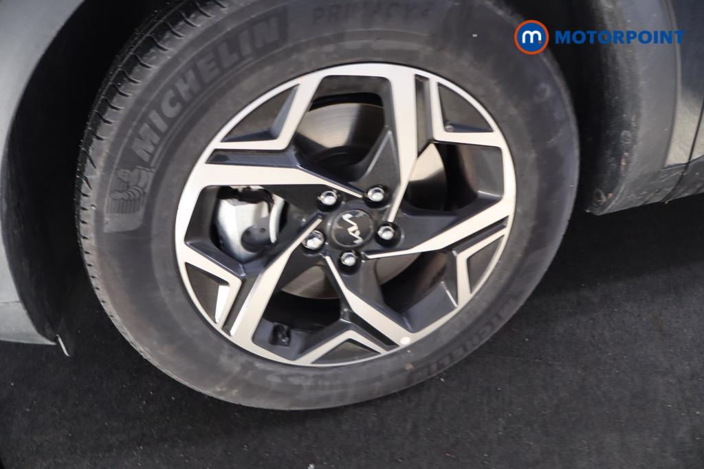 KIA Sportage 2 Manual Petrol SUV - Stock Number (1597268) - 18th supplementary image