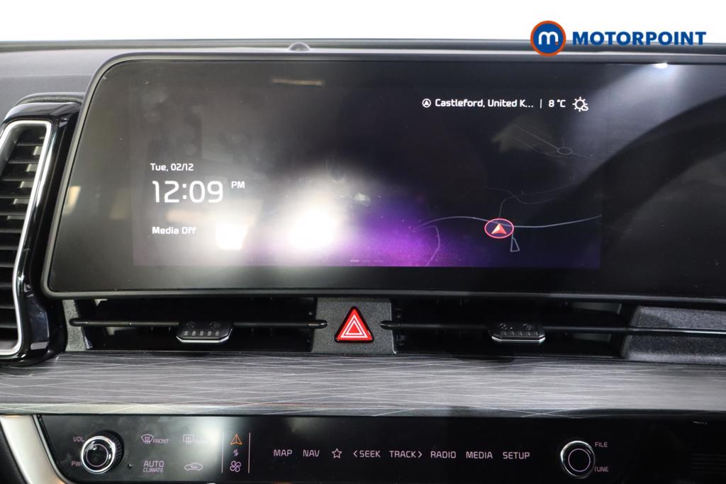 KIA Sportage 2 Manual Petrol SUV - Stock Number (1597268) - 1st supplementary image