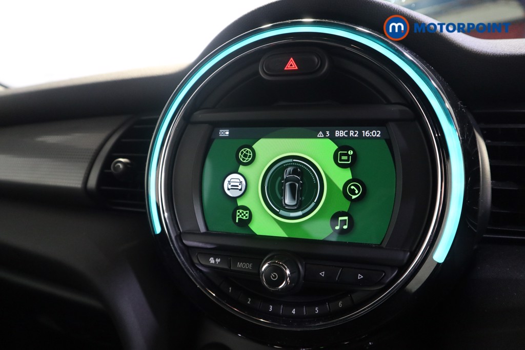 Mini Convertible Cooper Classic Automatic Petrol Convertible - Stock Number (1597290) - 2nd supplementary image