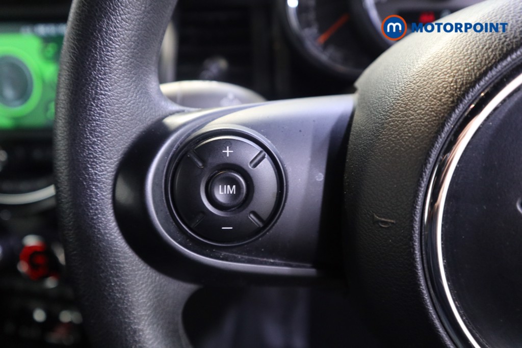 Mini Convertible Cooper Classic Automatic Petrol Convertible - Stock Number (1597290) - 5th supplementary image