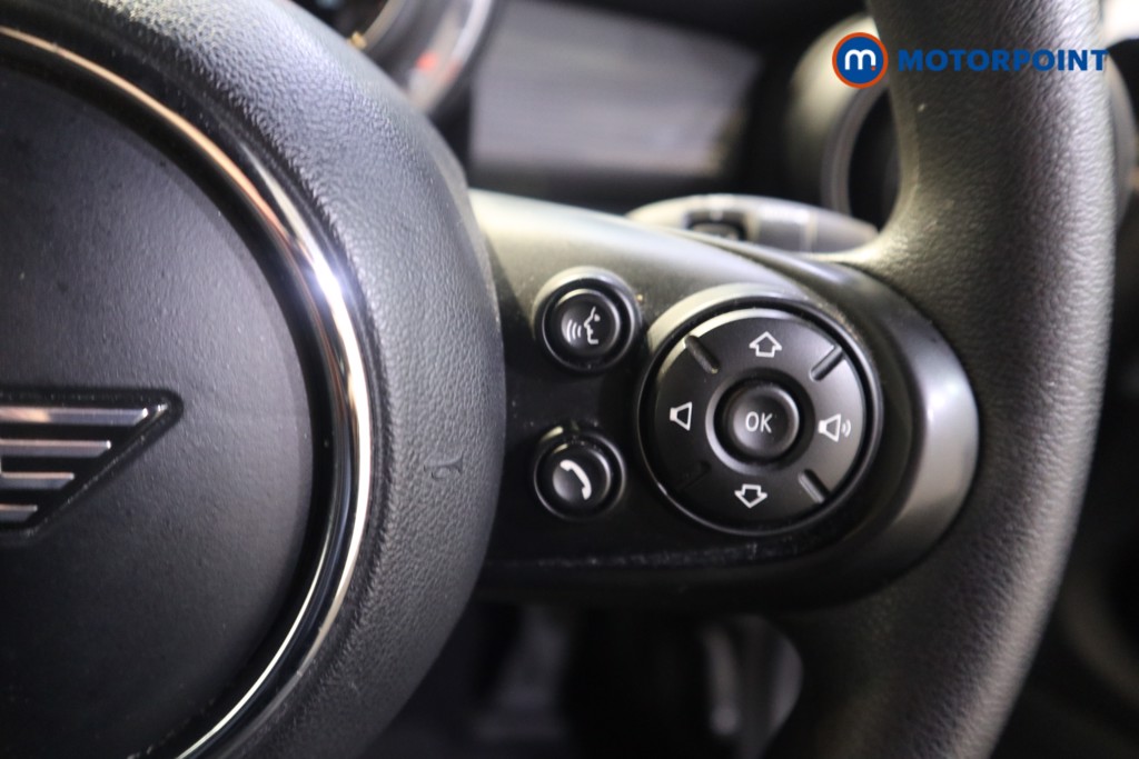 Mini Convertible Cooper Classic Automatic Petrol Convertible - Stock Number (1597290) - 6th supplementary image