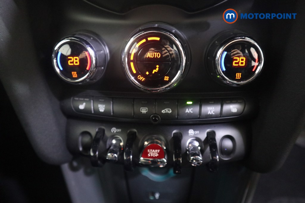 Mini Convertible Cooper Classic Automatic Petrol Convertible - Stock Number (1597290) - 7th supplementary image