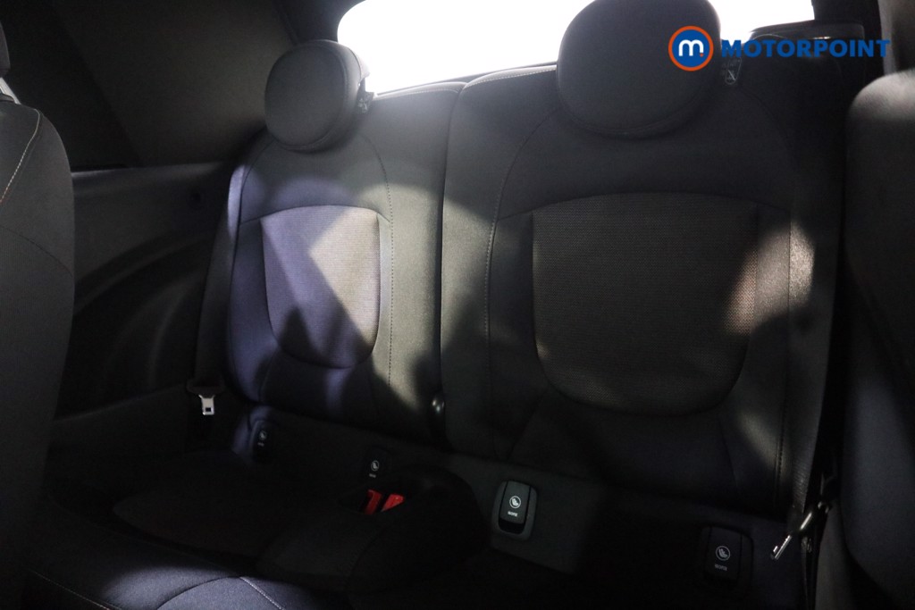 Mini Convertible Cooper Classic Automatic Petrol Convertible - Stock Number (1597290) - 11th supplementary image