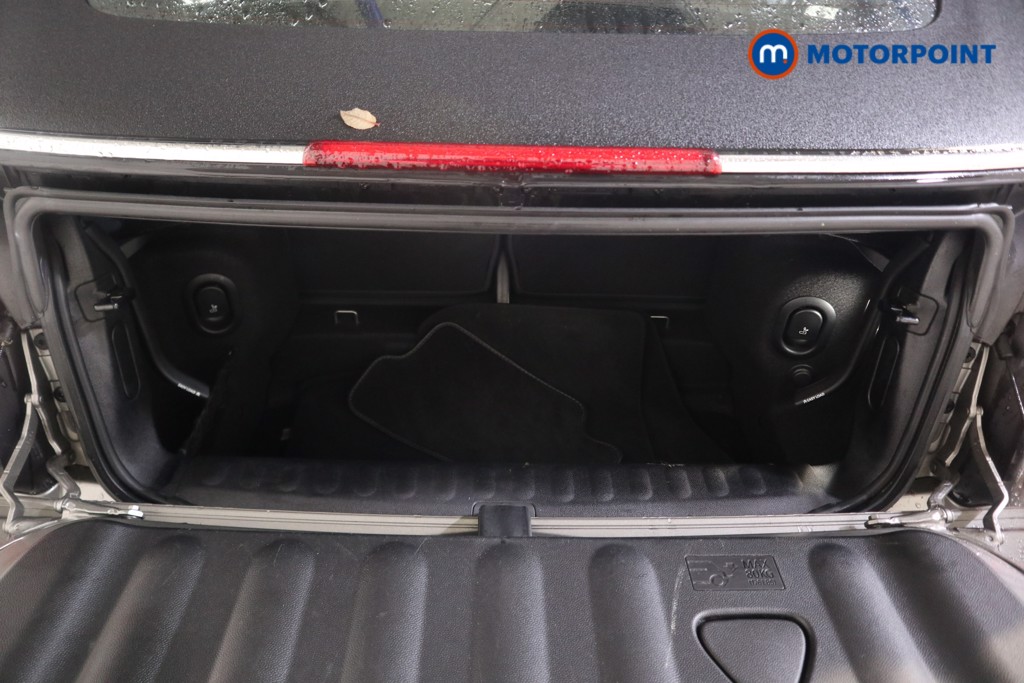 Mini Convertible Cooper Classic Automatic Petrol Convertible - Stock Number (1597290) - 12th supplementary image