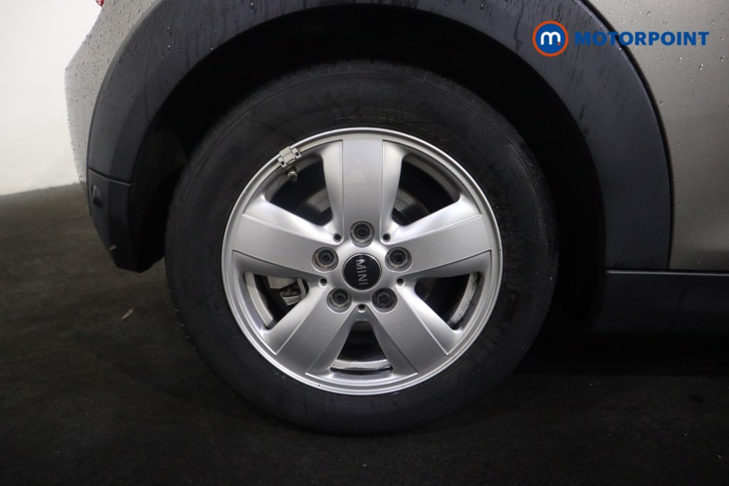 Mini Convertible Cooper Classic Automatic Petrol Convertible - Stock Number (1597290) - 13th supplementary image