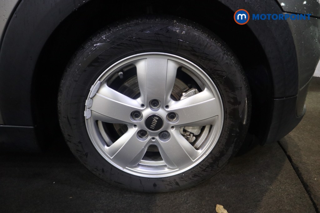 Mini Convertible Cooper Classic Automatic Petrol Convertible - Stock Number (1597290) - 14th supplementary image