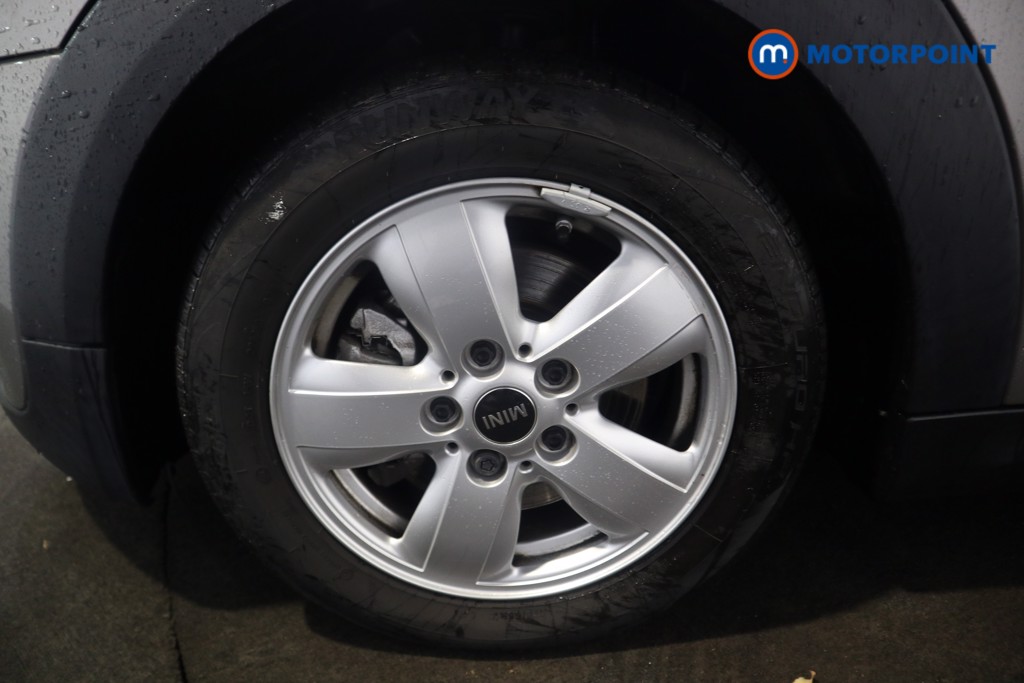 Mini Convertible Cooper Classic Automatic Petrol Convertible - Stock Number (1597290) - 15th supplementary image