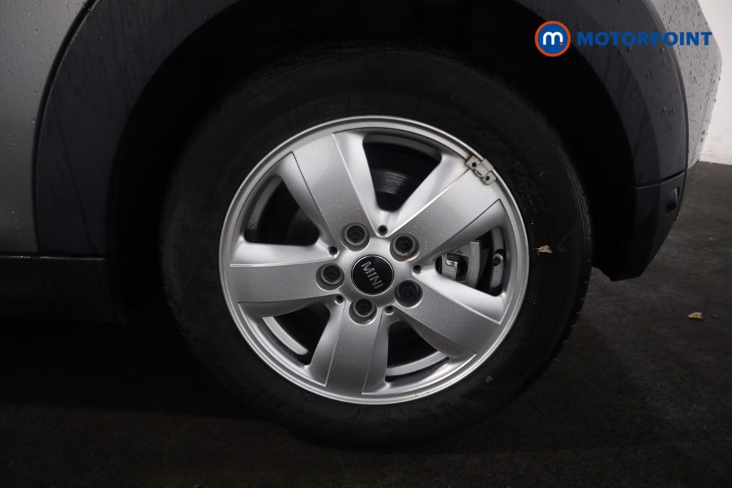 Mini Convertible Cooper Classic Automatic Petrol Convertible - Stock Number (1597290) - 16th supplementary image