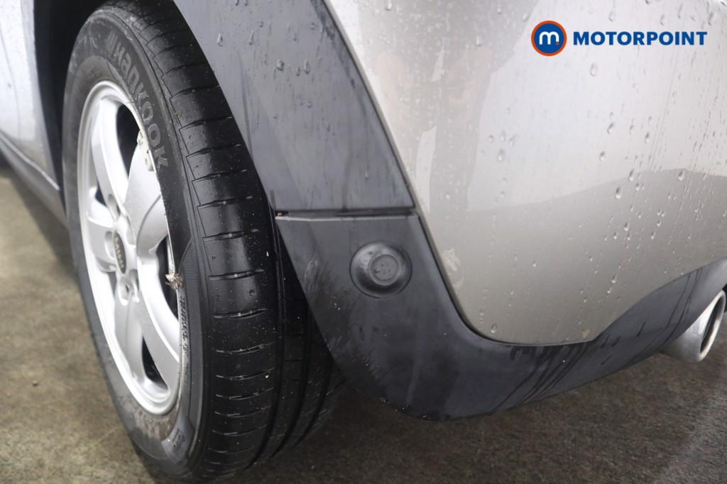 Mini Convertible Cooper Classic Automatic Petrol Convertible - Stock Number (1597290) - 17th supplementary image