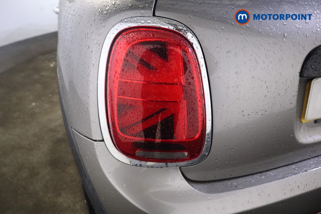 Mini Convertible Cooper Classic Automatic Petrol Convertible - Stock Number (1597290) - 18th supplementary image