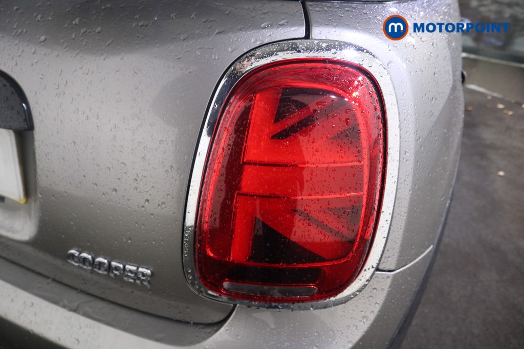 Mini Convertible Cooper Classic Automatic Petrol Convertible - Stock Number (1597290) - 19th supplementary image