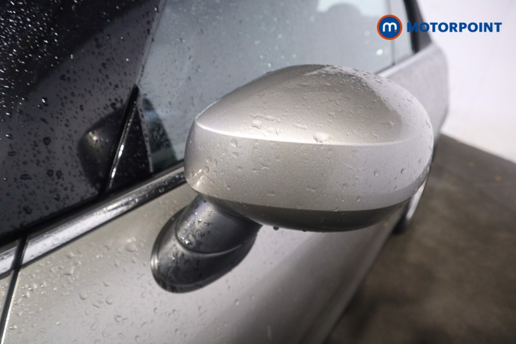 Mini Convertible Cooper Classic Automatic Petrol Convertible - Stock Number (1597290) - 21st supplementary image