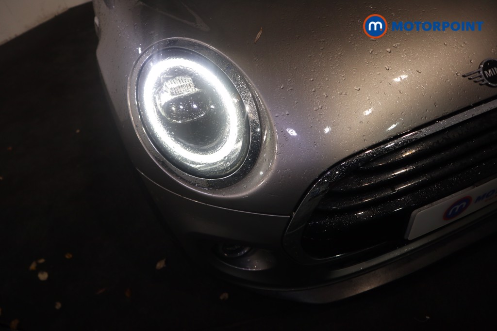 Mini Convertible Cooper Classic Automatic Petrol Convertible - Stock Number (1597290) - 24th supplementary image