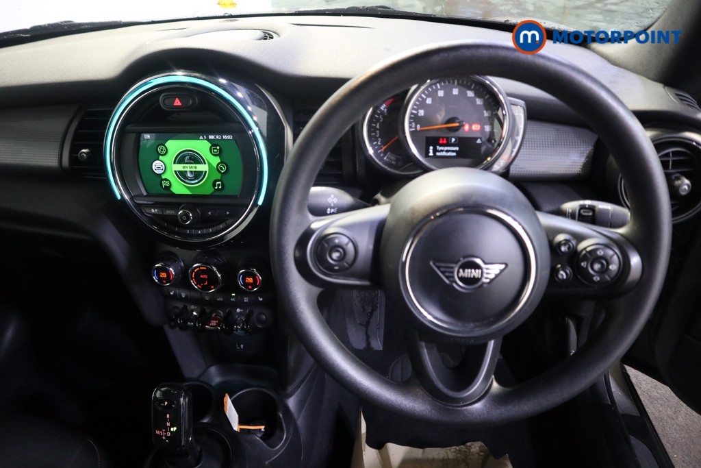 Mini Convertible Cooper Classic Automatic Petrol Convertible - Stock Number (1597290) - 1st supplementary image