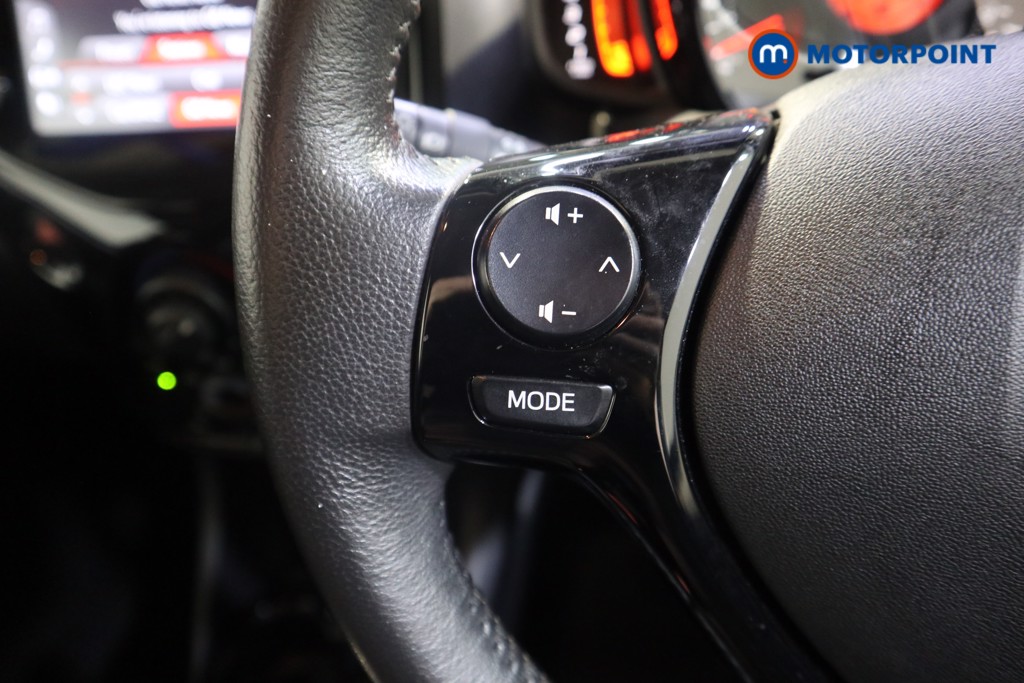 Citroen C1 Shine Manual Petrol Hatchback - Stock Number (1597291) - 3rd supplementary image