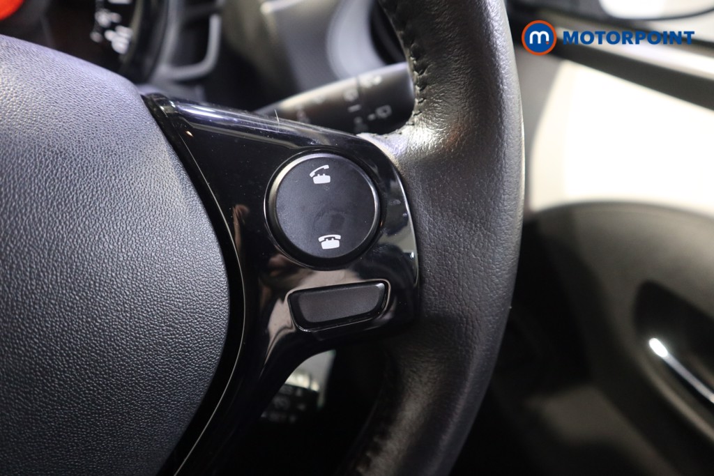 Citroen C1 Shine Manual Petrol Hatchback - Stock Number (1597291) - 4th supplementary image