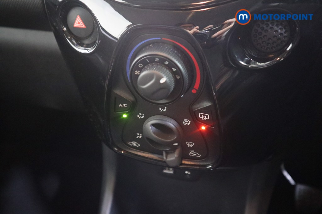 Citroen C1 Shine Manual Petrol Hatchback - Stock Number (1597291) - 7th supplementary image