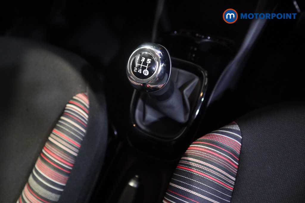 Citroen C1 Shine Manual Petrol Hatchback - Stock Number (1597291) - 8th supplementary image