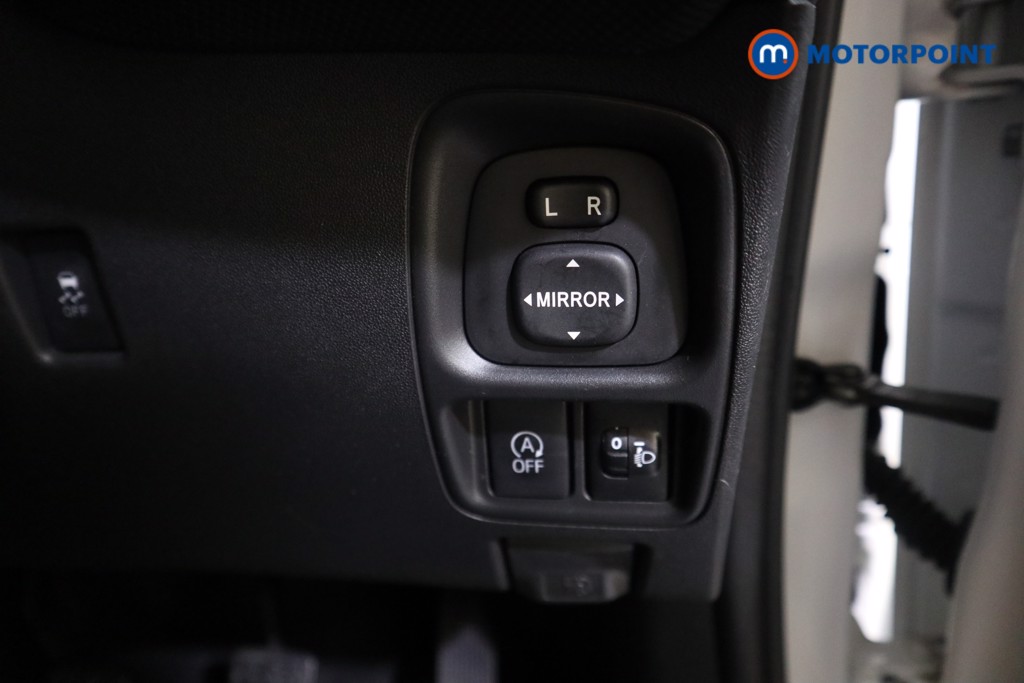 Citroen C1 Shine Manual Petrol Hatchback - Stock Number (1597291) - 9th supplementary image