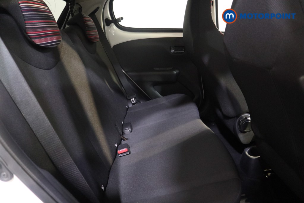 Citroen C1 Shine Manual Petrol Hatchback - Stock Number (1597291) - 12th supplementary image