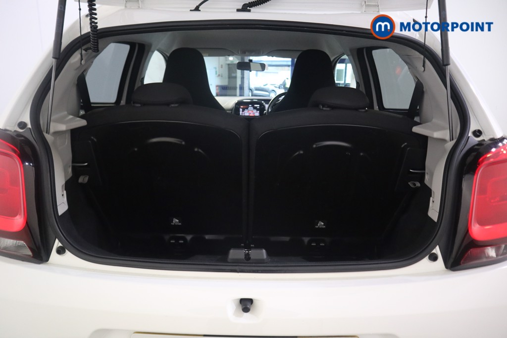 Citroen C1 Shine Manual Petrol Hatchback - Stock Number (1597291) - 14th supplementary image