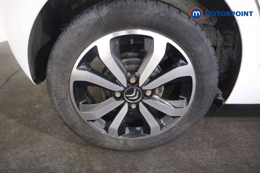 Citroen C1 Shine Manual Petrol Hatchback - Stock Number (1597291) - 15th supplementary image