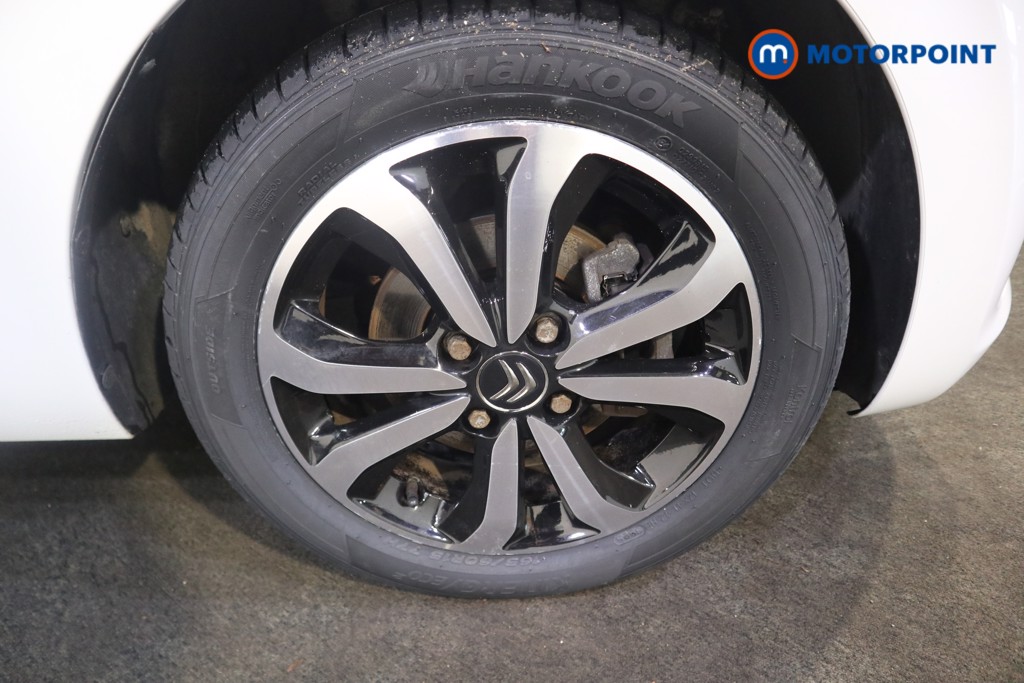 Citroen C1 Shine Manual Petrol Hatchback - Stock Number (1597291) - 16th supplementary image