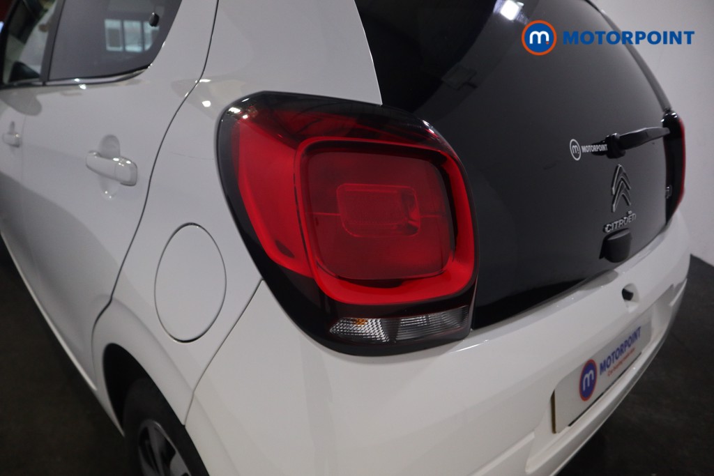 Citroen C1 Shine Manual Petrol Hatchback - Stock Number (1597291) - 20th supplementary image