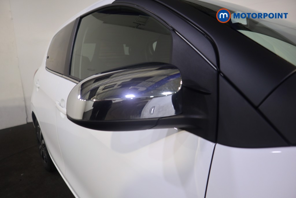 Citroen C1 Shine Manual Petrol Hatchback - Stock Number (1597291) - 22nd supplementary image