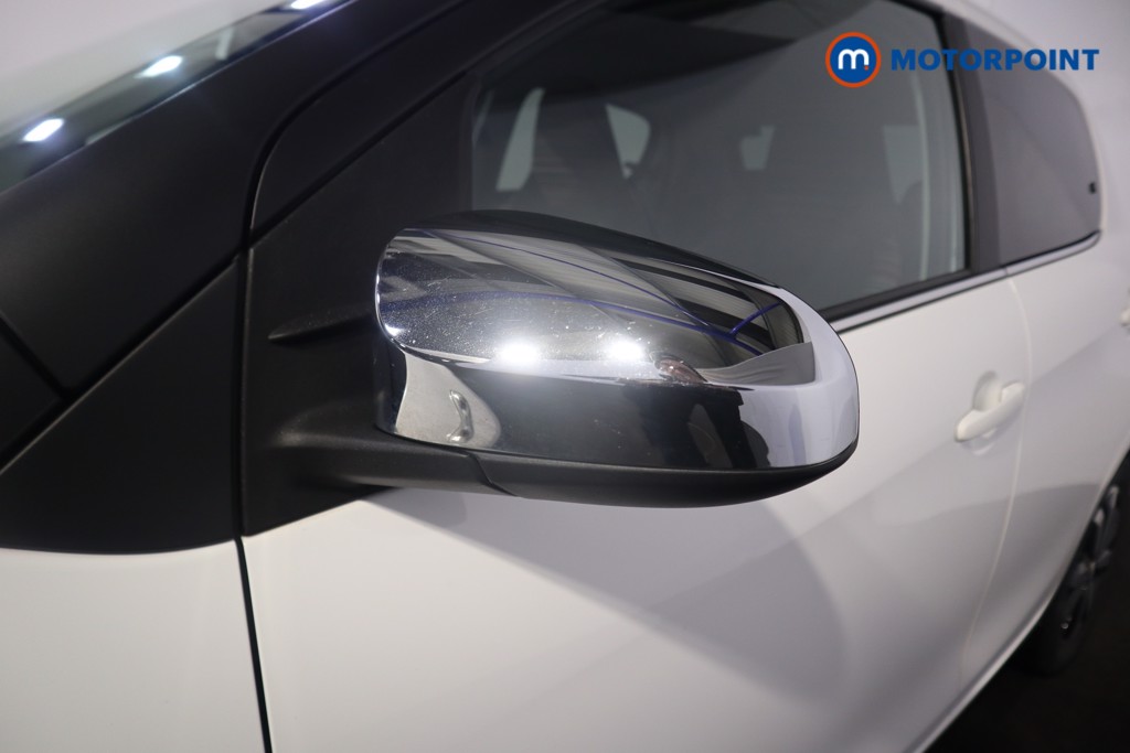 Citroen C1 Shine Manual Petrol Hatchback - Stock Number (1597291) - 23rd supplementary image