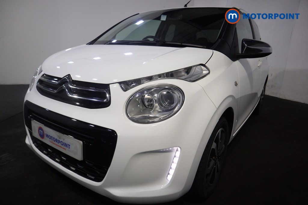 Citroen C1 Shine Manual Petrol Hatchback - Stock Number (1597291) - 24th supplementary image