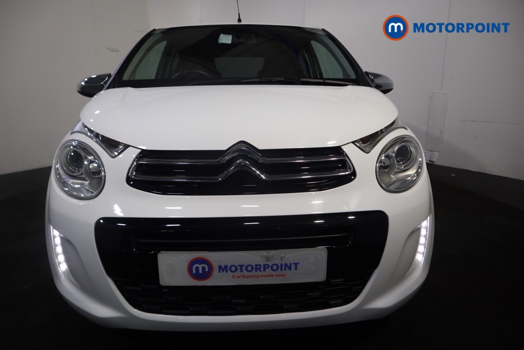 Citroen C1 Shine Manual Petrol Hatchback - Stock Number (1597291) - 25th supplementary image