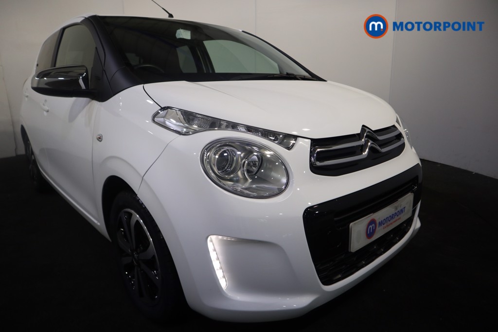 Citroen C1 Shine Manual Petrol Hatchback - Stock Number (1597291) - 26th supplementary image
