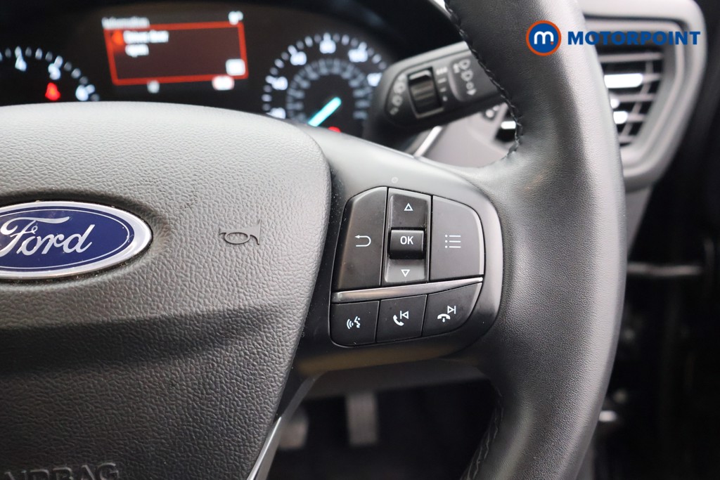 Ford Focus Active Manual Petrol Hatchback - Stock Number (1597303) - 3rd supplementary image