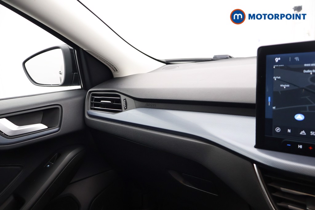 Ford Focus Active Manual Petrol Hatchback - Stock Number (1597303) - 10th supplementary image