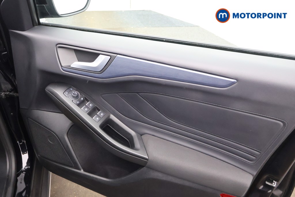 Ford Focus Active Manual Petrol Hatchback - Stock Number (1597303) - 14th supplementary image