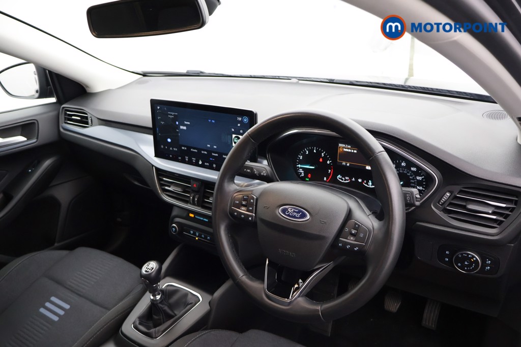 Ford Focus Active Manual Petrol Hatchback - Stock Number (1597303) - 15th supplementary image