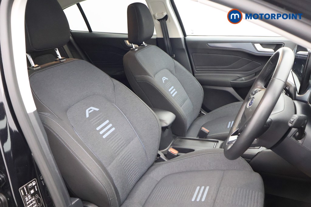 Ford Focus Active Manual Petrol Hatchback - Stock Number (1597303) - 16th supplementary image