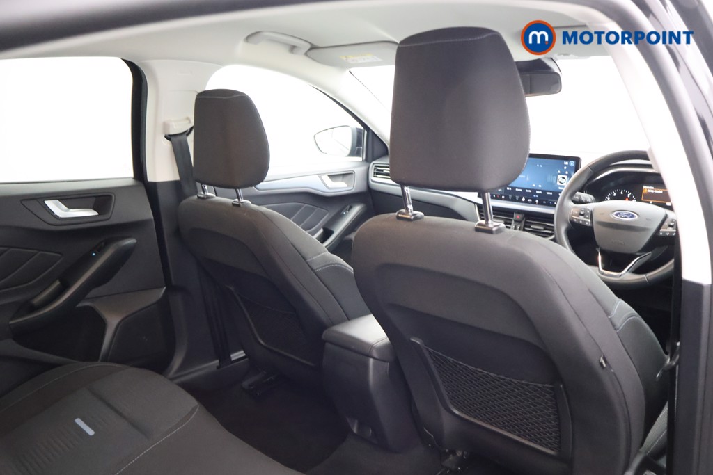 Ford Focus Active Manual Petrol Hatchback - Stock Number (1597303) - 18th supplementary image