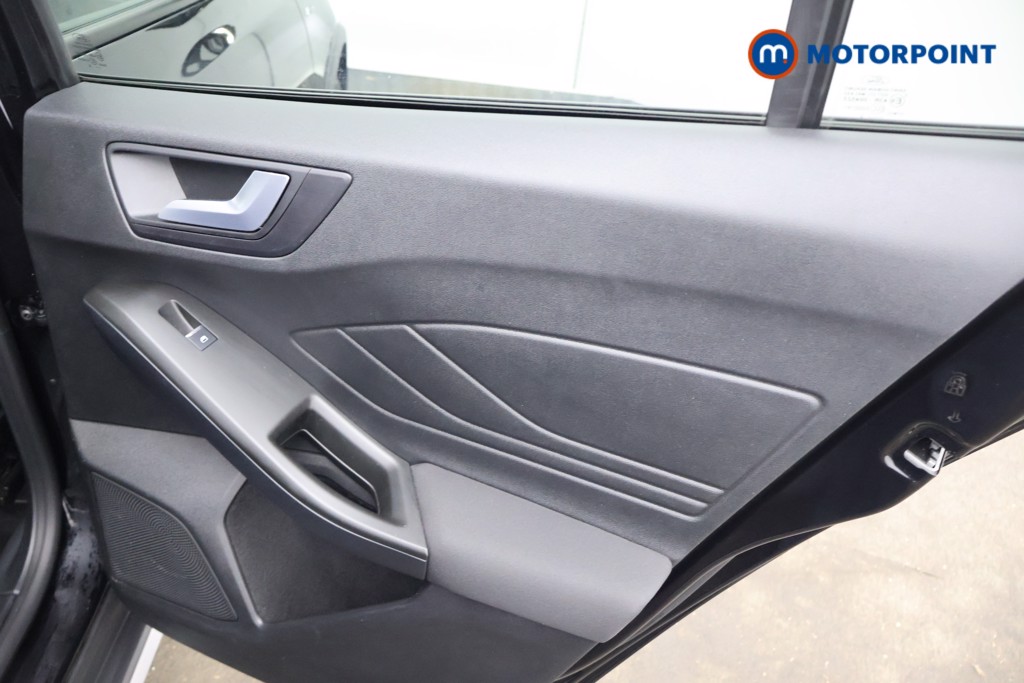 Ford Focus Active Manual Petrol Hatchback - Stock Number (1597303) - 19th supplementary image