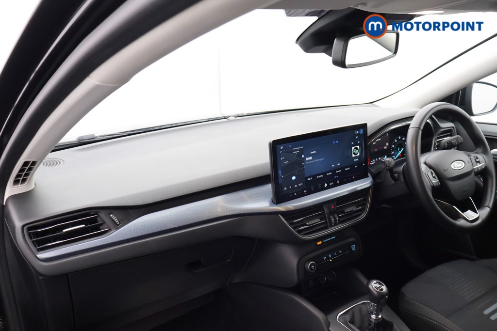 Ford Focus Active Manual Petrol Hatchback - Stock Number (1597303) - 20th supplementary image