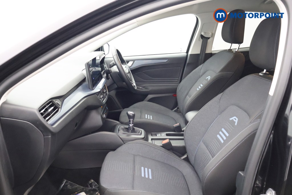 Ford Focus Active Manual Petrol Hatchback - Stock Number (1597303) - 21st supplementary image