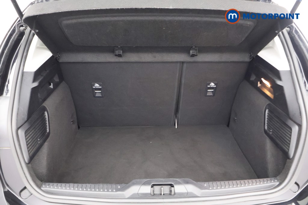 Ford Focus Active Manual Petrol Hatchback - Stock Number (1597303) - 22nd supplementary image