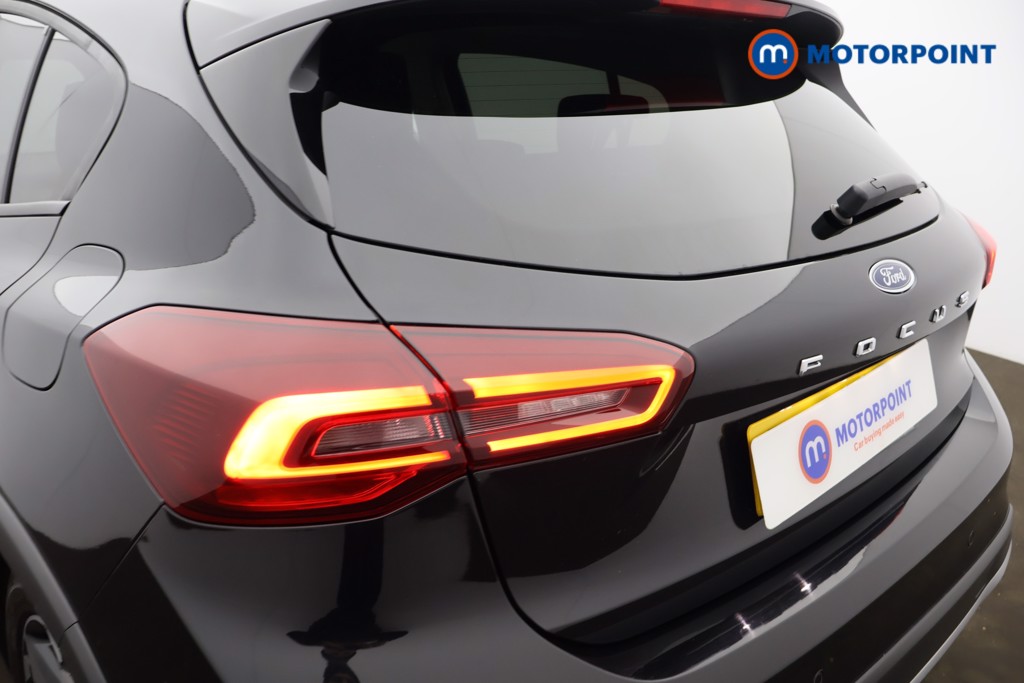 Ford Focus Active Manual Petrol Hatchback - Stock Number (1597303) - 23rd supplementary image